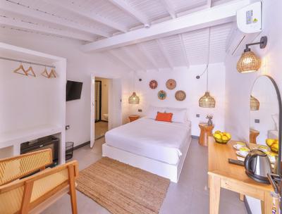 Alacati Caliza Hotel