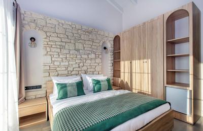 Lavie Otel Çesme