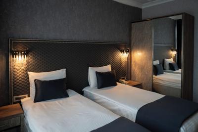 Saffari Hotel