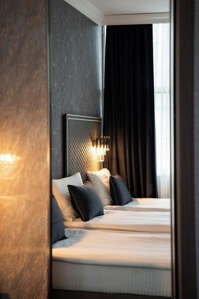Saffari Hotel