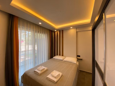 Besa Apartments