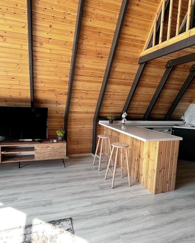 Karya Bungalov Villa