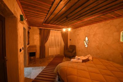 Stone Owl Hotel