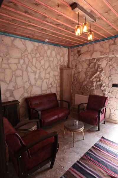 Stone Owl Hotel