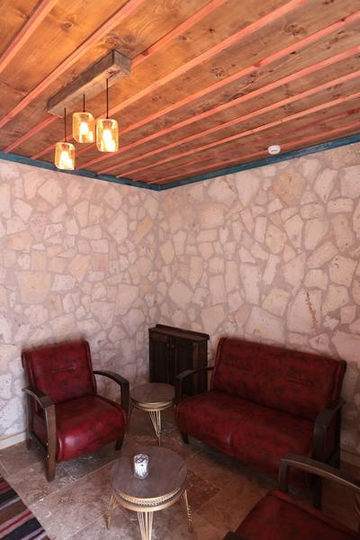 Stone Owl Hotel