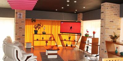 Nobel Boutique Hotel