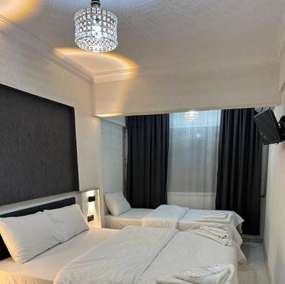 Nobel Boutique Hotel