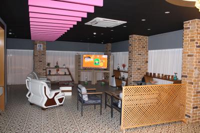 Nobel Boutique Hotel