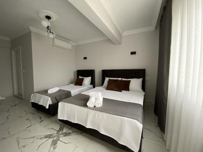 Bavella Boutique Hotel
