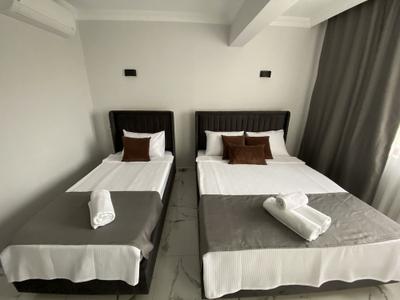 Bavella Boutique Hotel