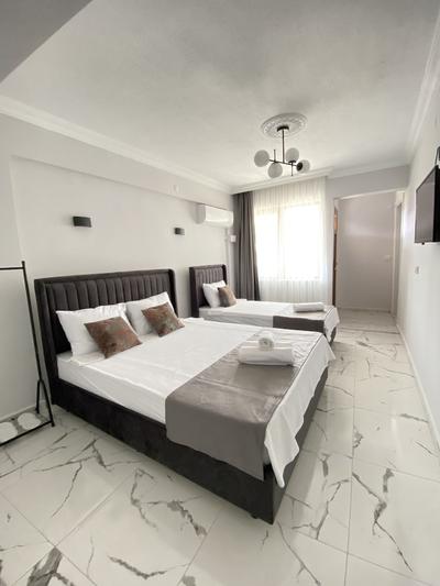 Bavella Boutique Hotel