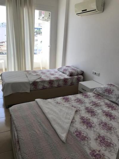Marina Kizkalesi Hotel