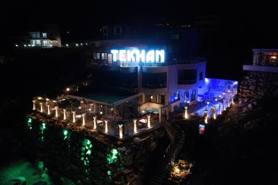Tek Han Kumkuyu Hotel