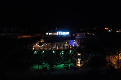Tek Han Kumkuyu Hotel