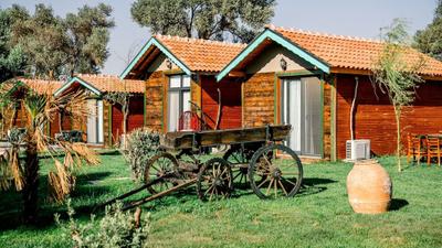 Serender Bungalov