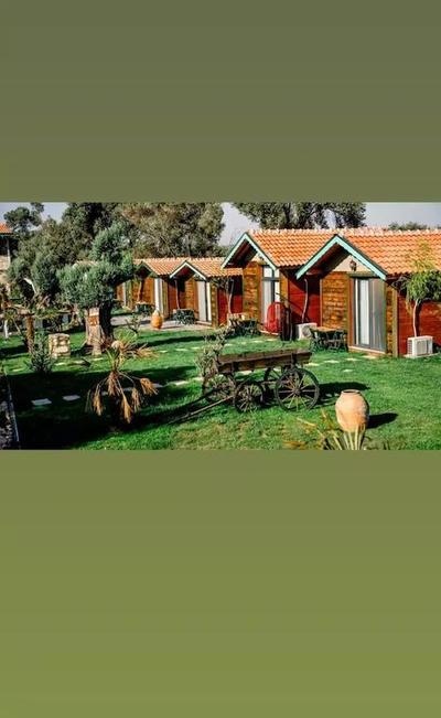 Serender Bungalov