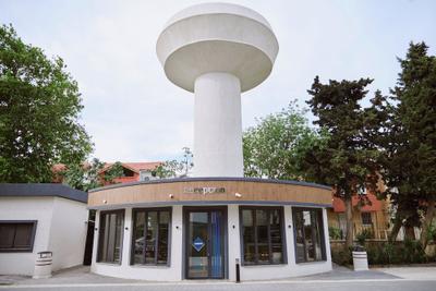 Parmos Boutique Otel