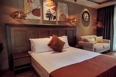 Parmos Boutique Otel
