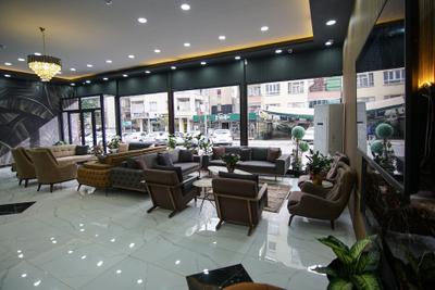 Aswana Suit Otel