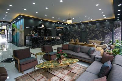 Aswana Suit Otel