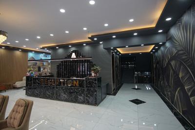 Aswana Suit Otel
