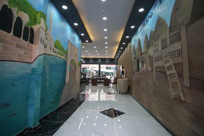 Aswana Suit Otel