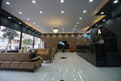 Aswana Suit Otel