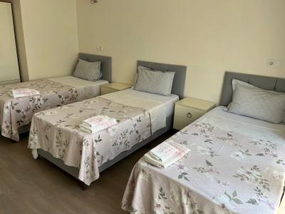 Teos Inn Holiday Apartments