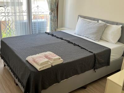 Teos Inn Holiday Apartments