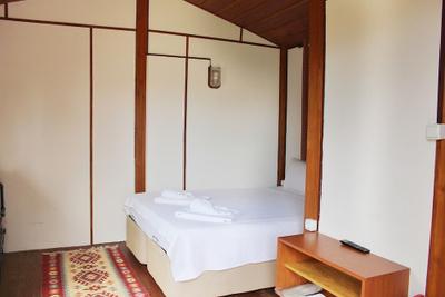 Akkum Beach Otel