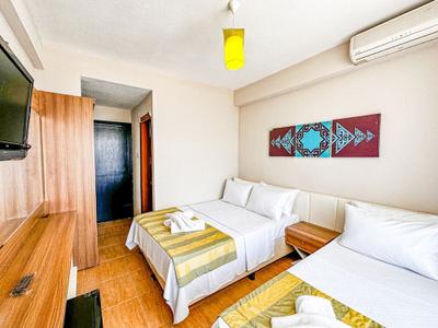Grand Avsa Otel