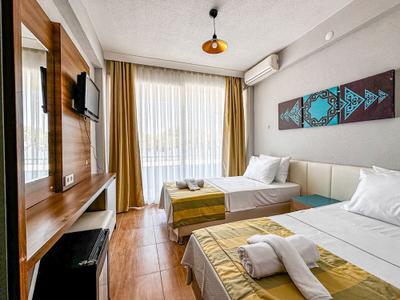 Grand Avsa Otel