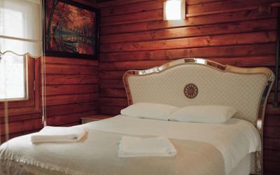 Sakli Vadi Bungalov