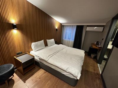 Bademi Hotel