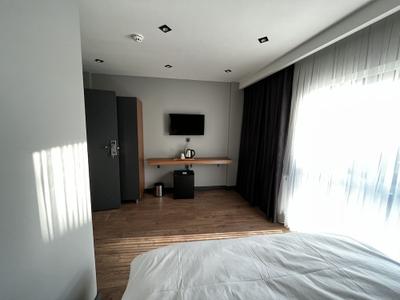 Bademi Hotel