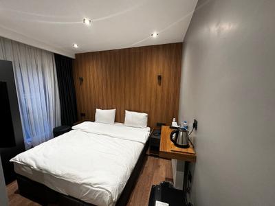 Bademi Hotel