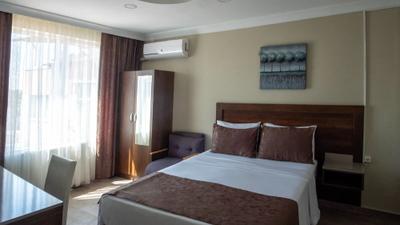 Maca Otel