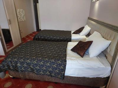 Ipsala Mola Otel