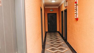 Ekinoks Hotel