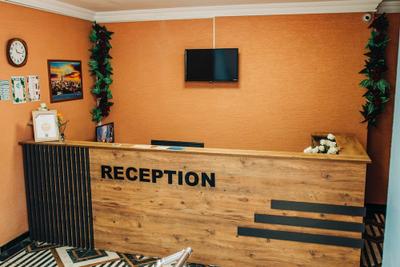Ekinoks Hotel