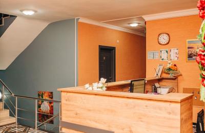 Ekinoks Hotel