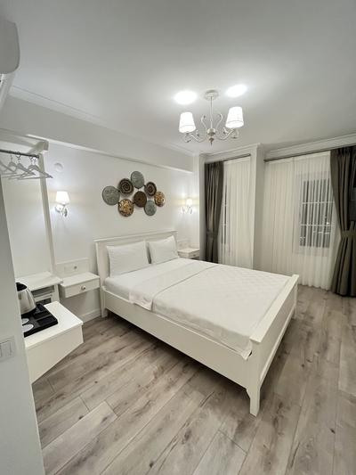Mavrella Otel