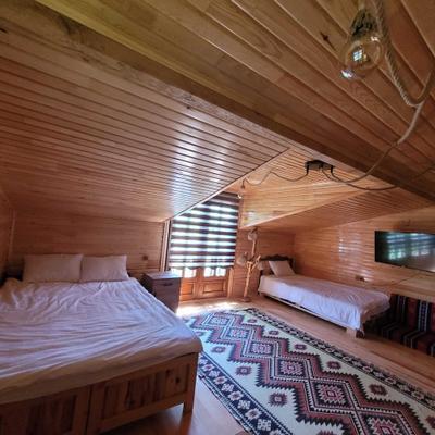 Selin Yasam Evi