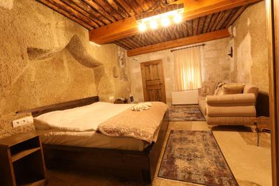 Belenus Cave Hotel