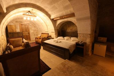Belenus Cave Hotel