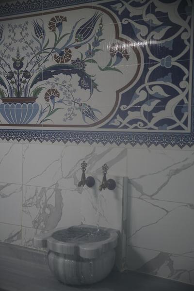 Sahin Termal Otel Ve Spa