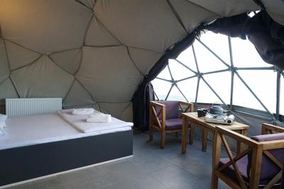 Weather Kamping & Bungalow Otel