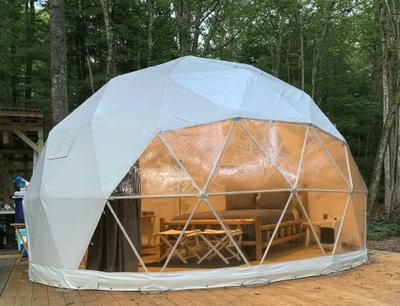 Weather Kamping & Bungalow Otel