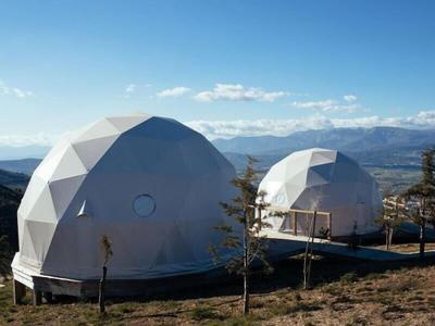 Weather Kamping & Bungalow Otel