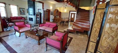 Malikane Luxury Resort